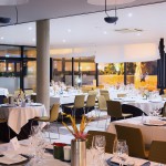 restaurant timo events