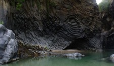 Gole dell’Alcantara