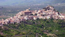 Castiglione di Sicilia