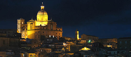 Cattedrale Maria SS. delle Vittorie