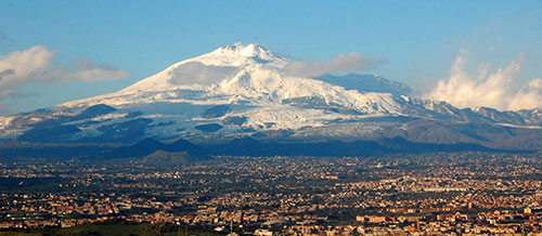 Etna