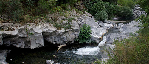 Gurne dell’Alcantara