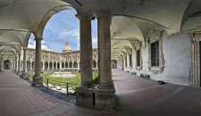 The Benedictine Monastery