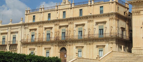 Palazzo Landolina