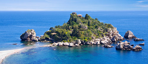 Taormina