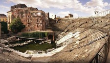 Teatro Romano