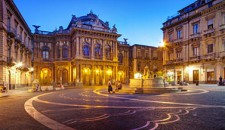 Teatro Massimo Bellini