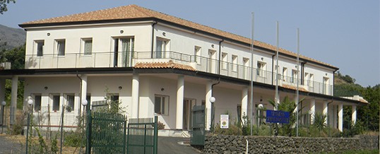 Comunità di Capodarco – Campus Concettina