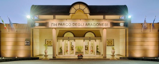 NH Parco degli Aragonesi