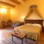 Room junior suite