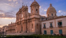 The Cathedral Of San Nicolo’