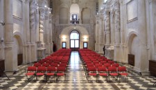 Auditorium San Vincenzo Ferreri
