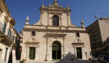 Church Of Santa Maria Of Betlem