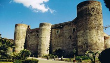 Civic Museum Ursino Castle