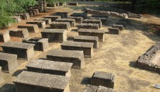 Parco Archeologico di Lipari