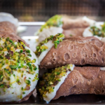 Cannoli siciliani