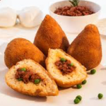 Arancini catanesi