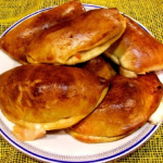 Cartocciata catanese