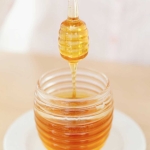 Honey from Zafferana