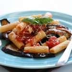 Pasta alla Norma