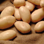 Novella Potatoes