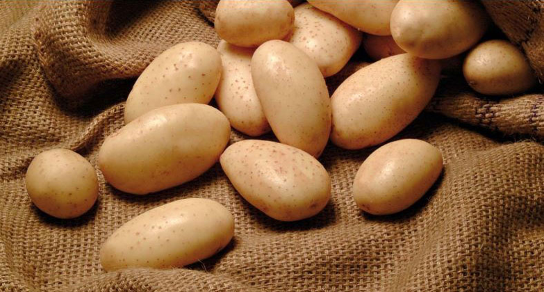Novella Potatoes
