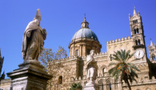 Cattedrale di Palermo S. Vergine Maria Assunta