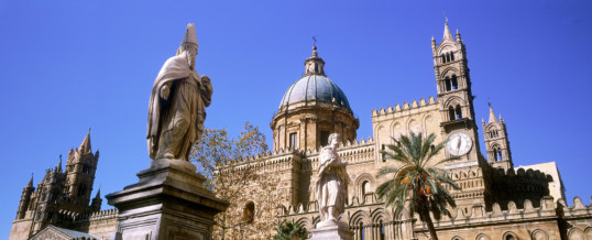 Cattedrale di Palermo S. Vergine Maria Assunta