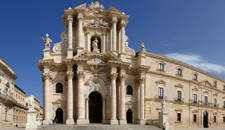 Duomo di Siracusa