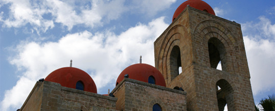 San Giovanni degli Eremiti