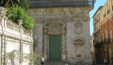 Chiesa di Santa Lucia alla Badia