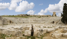 Parco Archeologico della Neapolis di Siracusa