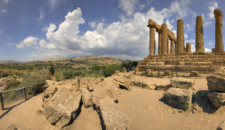 Parco archeologico della Valle dei Templi