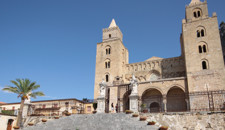 Cattedrale di Cefalù