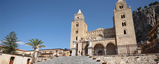 Cattedrale di Cefalù