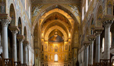 Cattredale di Monreale