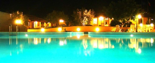 Kikki Village Resort