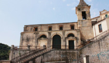 Chiesa di S. Maria delle Scale